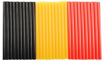 Клей PDR, 30 шт., прочный, ЖЕСТКИЙ ПРУЖИННЫЙ и ОТДЕЛОЧНЫЙ клей PDR, ремонт