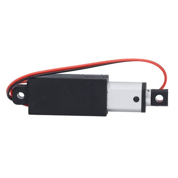 SIŁOWNIK LINIOWY 150N 10mm SILNIK ELEKTRYCZNY