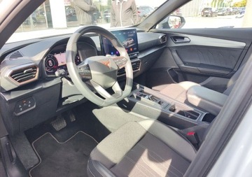 Cupra Formentor Crossover 2.0 TSI 190KM 2024 Cupra Formentor 4Drive DSG / Pakiet Comfort+ / Fot, zdjęcie 7