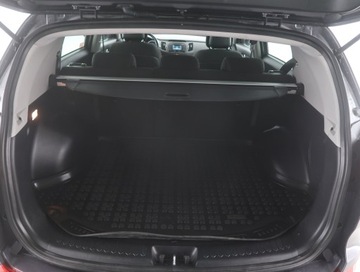 Kia Sportage III SUV Facelifting 2.0 CRDi 136KM 2014 Kia Sportage 2.0 CRDi, Salon Polska, Serwis ASO, zdjęcie 13