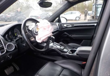 Porsche Cayenne II 2015 Porsche Cayenne Okazja 3.0 Hybryda 333KM, zdjęcie 24