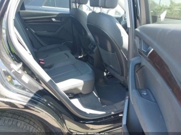 Audi Q5 II 2020 Audi Q5 Premium plus 45 tfsi quattro s tronic 2.0 Benzyna 248KM, zdjęcie 10