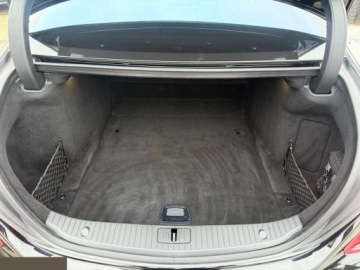 Mercedes Klasa S W222 Limuzyna 350 Blue TEC 258KM 2016 Mercedes S 350 (BlueTEC) d 4-Matic 7G-TRONIC 258KM 2016r Możliwa zamiana!, zdjęcie 33