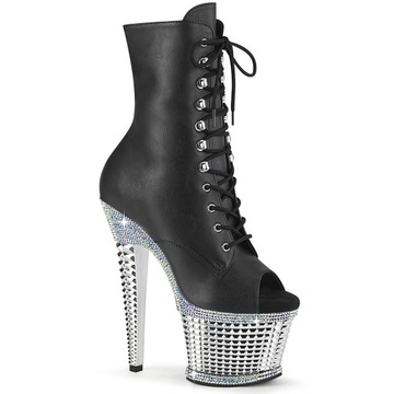 Buty SPECTATOR-1021RS rozmiar:40 Buty Pleaser