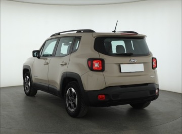 Jeep Renegade SUV 1.4 MultiAir 140KM 2016 Jeep Renegade 1.4 MultiAir, Salon Polska, zdjęcie 3