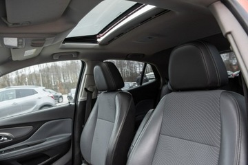 Opel Mokka I SUV 1.7 CDTI ECOTEC 130KM 2013 Opel Mokka 1.7CDTI 130KM ! Szyberdach ! Super Stan, zdjęcie 7