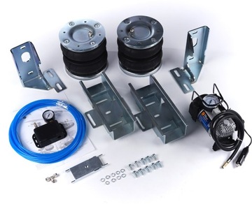 Подушки безопасности для Mercedes Sprinter 06-2022