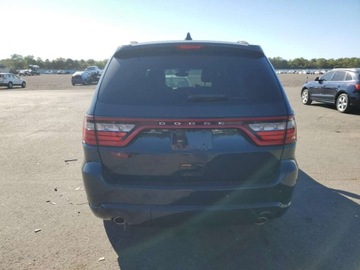 Dodge Durango III 3.6 V6 294KM 2018 Dodge Durango GT 2018 3.6l 3.6 Benzyna 295KM, zdjęcie 2