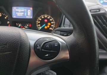 Ford Transit VII 2017 Ford Transit 9 osob - 2.0 - 170 KM 2.0 Diesel 170KM, zdjęcie 22