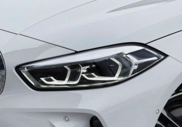 BMW Seria 1 F40 2023 BMW Seria 1 Polska Model M Sport Gwarancja Bezwypadkowy FVAT23, zdjęcie 5