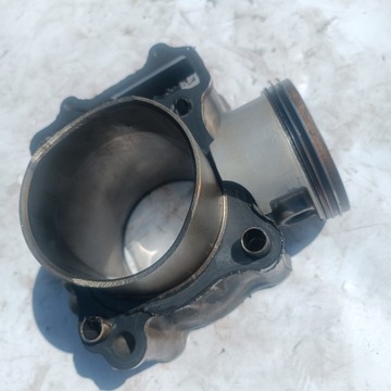 SUZUKI SV 650 03-09 TŁOK CYLINDER TYŁ KPL