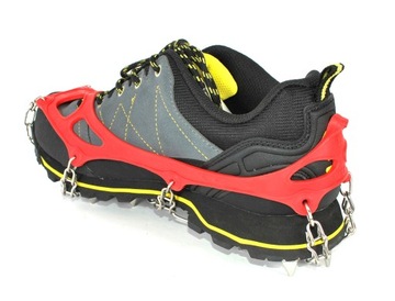 Походные ручки ALP EXTREME Ice Trail M 36-40