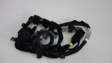 VOLVO V40 INSTALACJA WIAZKA DRZWI 31313719