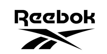 Saszetka Reebok Biodrówka Nerka Czarna