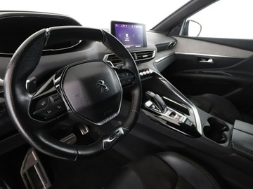 Peugeot 3008 II Crossover 2.0 BlueHDi 180KM 2018 Peugeot 3008 GT-Line 180KM Automat Navi Kamera, zdjęcie 13