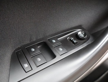 Opel Astra K Hatchback 5d 1.0 Turbo 105KM 2019 Opel Astra 1.0 Turbo, Salon Polska, Serwis ASO, zdjęcie 12