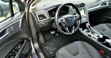 Ford Mondeo V 2015 Ford Mondeo HYBRYDA automat SAM PARKUJE martwa strefa 2.0 Hybryda, zdjęcie 27