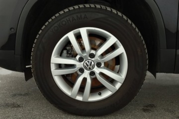 Volkswagen Tiguan I SUV Facelifting 1.4 TSI BlueMotion 122KM 2012 VW Tiguan 1.4 TSI, Salon Polska, Klima, zdjęcie 11