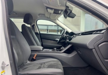 Land Rover Range Rover Velar SUV 2.0 TD4 180KM 2018 Land Rover Range Rover Velar Range Rover Velar 2.0D 180KM 2.0 Diesel 180KM, zdjęcie 3