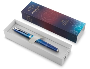 PARKER PIÓRO WIECZNE IM FRONTIER SE SUBMERGE CT