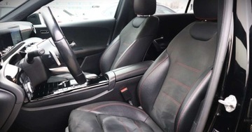 Mercedes Klasa A W177/V177 Sedan Plug-In 1.3 250 e 218KM 2021 Mercedes-Benz Klasa A (nr. 154) 1.3 218KM Plug In AMG Navi Kamera Tempomat, zdjęcie 10
