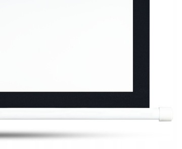 БОЛЬШОЙ ЭЛЕКТРИЧЕСКИЙ ПРОЕКЦИОННЫЙ ЭКРАН 4K FULL HD 16:9 ПОРТАТИВНЫЙ ОФИС ПРЕМИУМ-класса