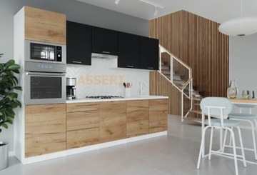 ВЕЛЛА 2,8 м - Комплект кухонной мебели + БЕСПЛАТНО