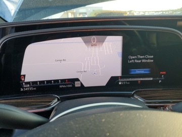 Cadillac Escalade III 2021 Cadillac Escalade Premium Luxury 2021 6.2l 6.2 Benzyna 420KM, zdjęcie 9