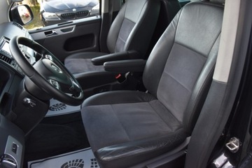 Volkswagen Multivan T6 2015 Volkswagen Multivan Highline 2xEl.Drzwi NaviKamera Temomat Klimatronic, zdjęcie 10