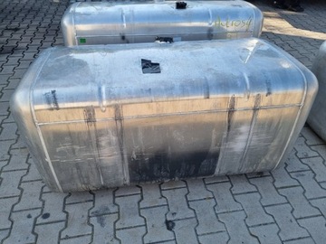 ТОПЛИВНЫЙ БАК Mercedes Actros mp3mp4 A9604706002