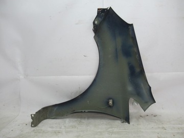 BLATNÍK PŘEDNÍ PRAVÝ OPEL CORSA D