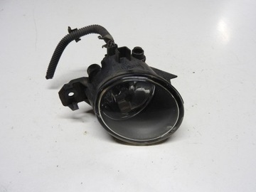 NISSAN X-TRAIL T30 2.5 Halogen lewy