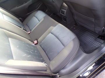 Citroen C4 II Hatchback 5d 1.6 e-HDi 114KM 2014 CITROEN C4 1.6 E-HDI AUTO Z NIEMIEC ZAMIANA, zdjęcie 11