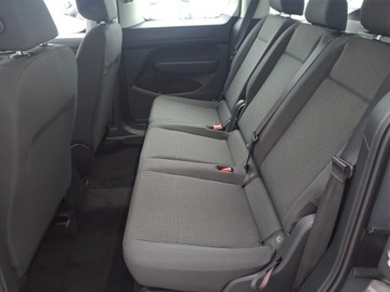 Volkswagen Caddy V 2025 Volkswagen Caddy Caddy 1.5 TSI 116 KM Manual r.o., zdjęcie 12