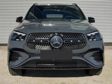 Mercedes GLE V167 SUV Facelifting 3.0 450d 367KM 2026 MERCEDES-BENZ GLE 450 d 4-Matic AMG Line 3.0 (367KM) 2026, zdjęcie 1