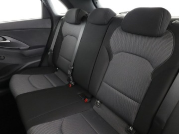 Hyundai i30 III Hatchback 1.4 MPI 100KM 2017 Hyundai i30 1.4 MPI klima tempomat, zdjęcie 16