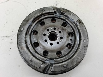 KOLO DVOUHMOTNÉ KOMPLETNÍ VW TRANSPORTER T4 2.5 TDI