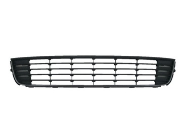 KRATKA CHROM ZDERZAKA PRZÓD VW TOURAN 11-15