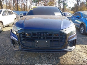 Audi Q8 2019 Audi Q8 Premium 55 2019 3.0 Benzyna 335KM, zdjęcie 5