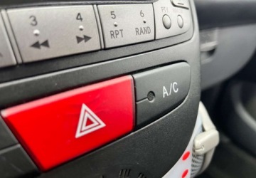 Toyota Aygo I 2009 Toyota Aygo 1.0 benzyna 1 wlasciciel 100 bezwypadkowy Benzyna 70KM, zdjęcie 21