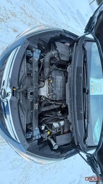 Opel Zafira C 2014 Opel Zafira 1.4i turbo gaz moc 150 KM 7 osobowa panorama bezwypadkowy, zdjęcie 38