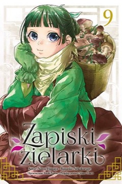 Zapiski zielarki #09