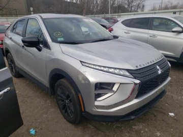 Mitsubishi Eclipse Cross 2022 Mitsubishi Eclipse Cross MITSUBISHI ECLIPSE CROSS LE, 2022r., 4x4, 1.5L 1.5, zdjęcie 1