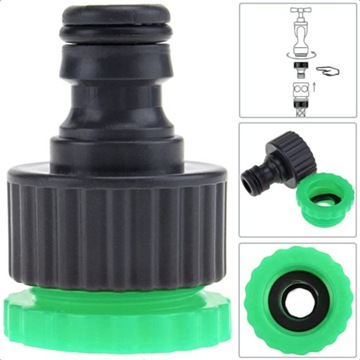 КОМПЛЕКТ АВТОМАТИЧЕСКОГО ПОЛИВА 20M капельная водяная завеса для газона