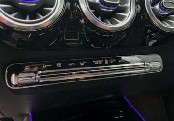 Mercedes GLA II Off-roader 2.0 250 224KM 2022 Mercedes-Benz GLA 8G-DCT 2.0 224KM VIRTUAL gwarancja LED AMG line, zdjęcie 31