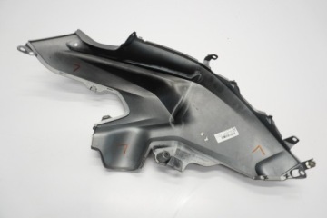 BMW R 1200 GS K50 13-16 НАКЛАДКА ОБТЕКТОР ТОПЛИВНОГО БАКА ЛЕВАЯ