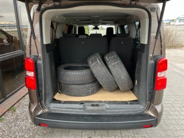 Toyota 2021 Toyota Proace Verso 2.0 diesel 177 KM automat 8 miejsc zadbany mozliw, zdjęcie 25