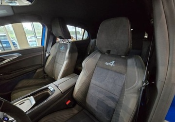 Renault 2025 Renault Rafale 4x4 300 km hybryda plug-in atelier Alpine E-Tech 4x4 300, zdjęcie 10