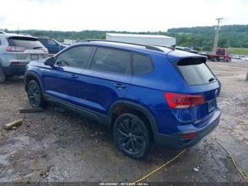 Volkswagen 2023 Volkswagen Inny Taos, 2023r., 1.5L 1.5 Benzyna 158KM, zdjęcie 2
