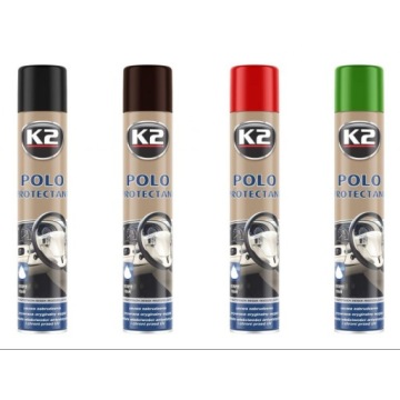 K2-POLO PROTECTANT MAX 750ML-СПРЕЙ